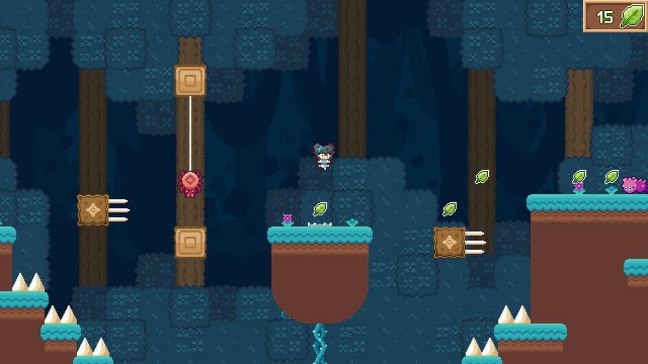 Скриншот 6 из Forest of Strays