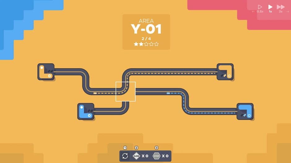 Скриншот 1 из RoadPipe