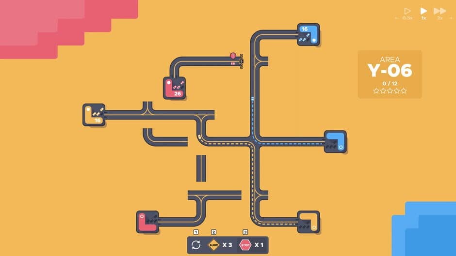 Скриншот 2 из RoadPipe