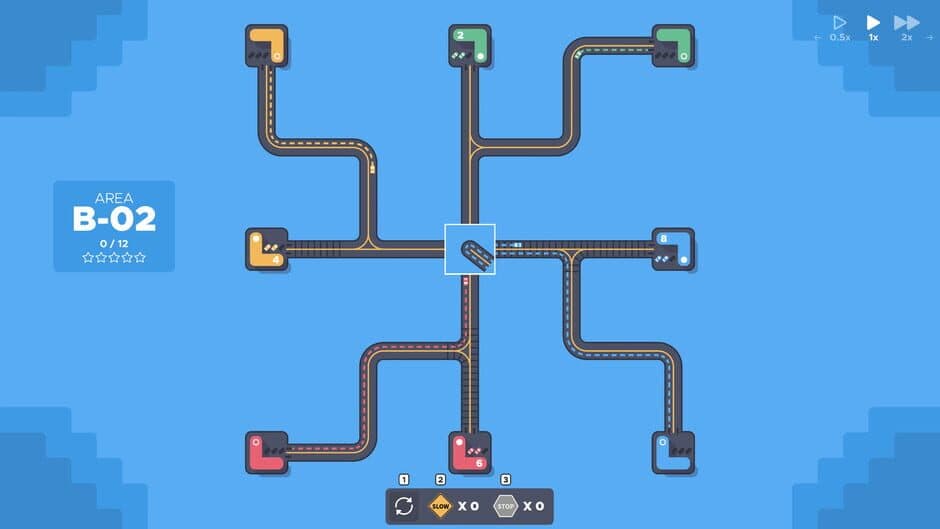 Скриншот 3 из RoadPipe