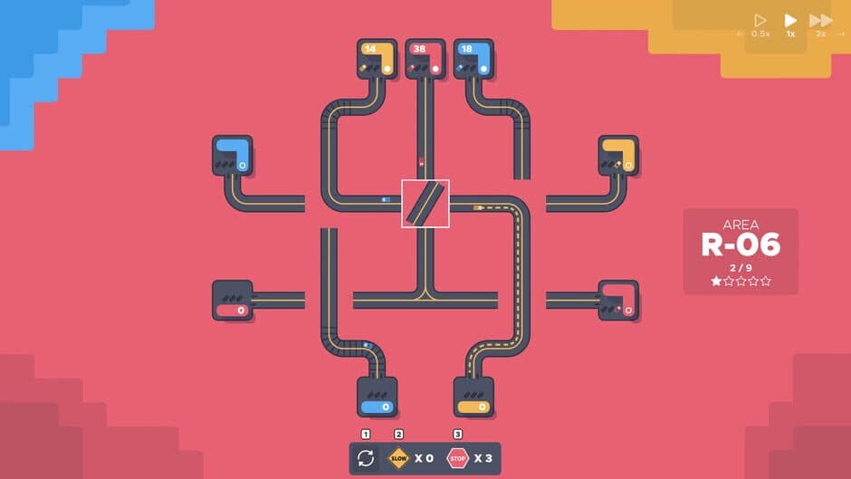 Скриншот 5 из RoadPipe