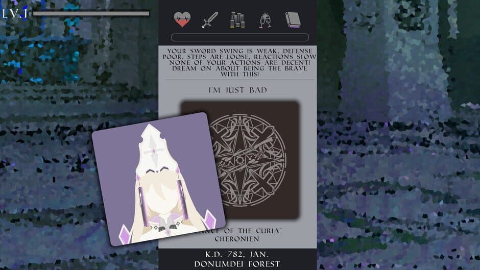 Скриншот 2 из Lost: Antinomy
