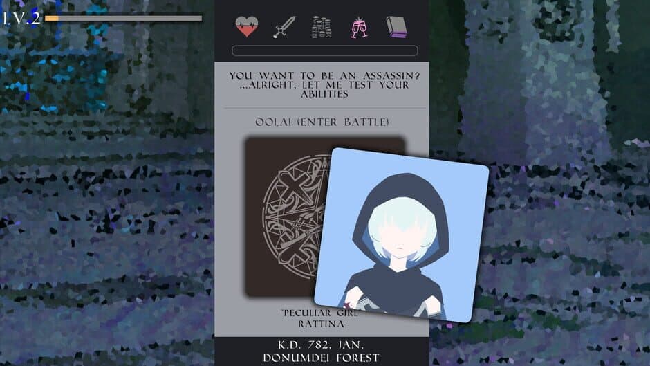Скриншот 8 из Lost: Antinomy