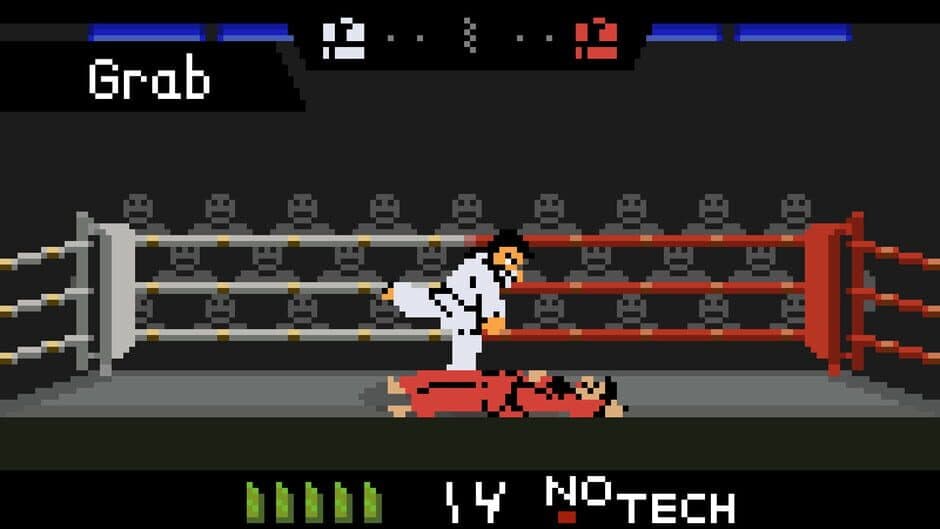 Скриншот 2 из Dojo Masters