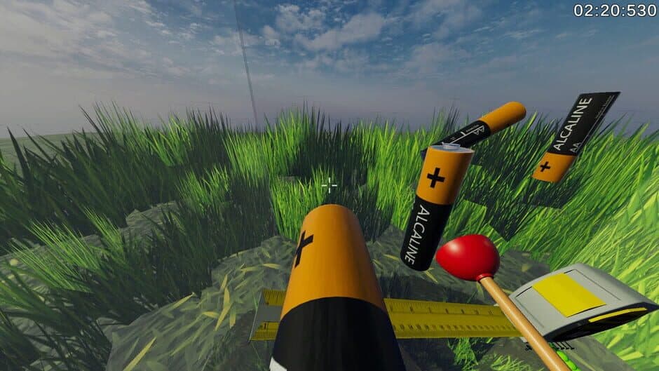 Скриншот 2 из Plunged