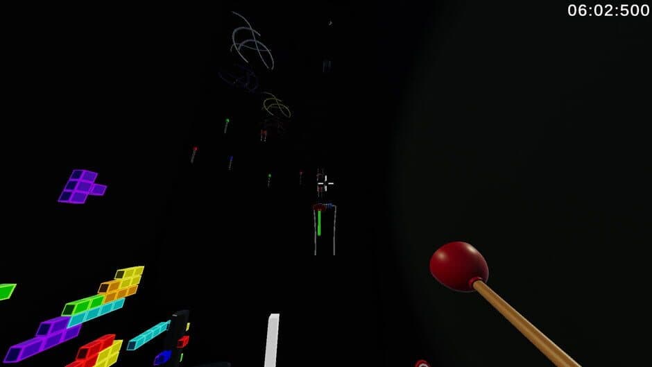 Скриншот 3 из Plunged
