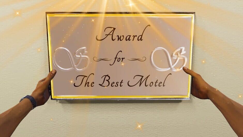 Скриншот 8 из Motel Simulator: Create, Renovate & Grow Business