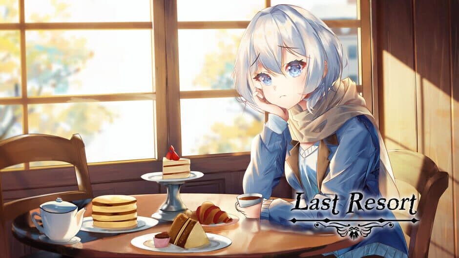 Скриншот 1 из Last Resort