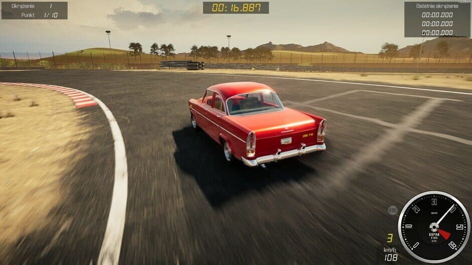 Скриншот 8 из Car Mechanic Simulator 2021: China
