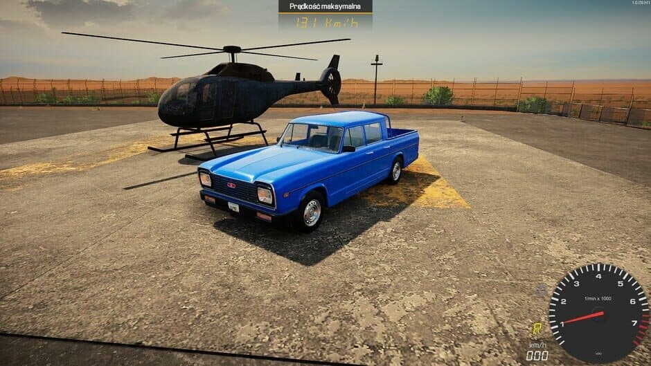 Скриншот 2 из Car Mechanic Simulator 2021: China
