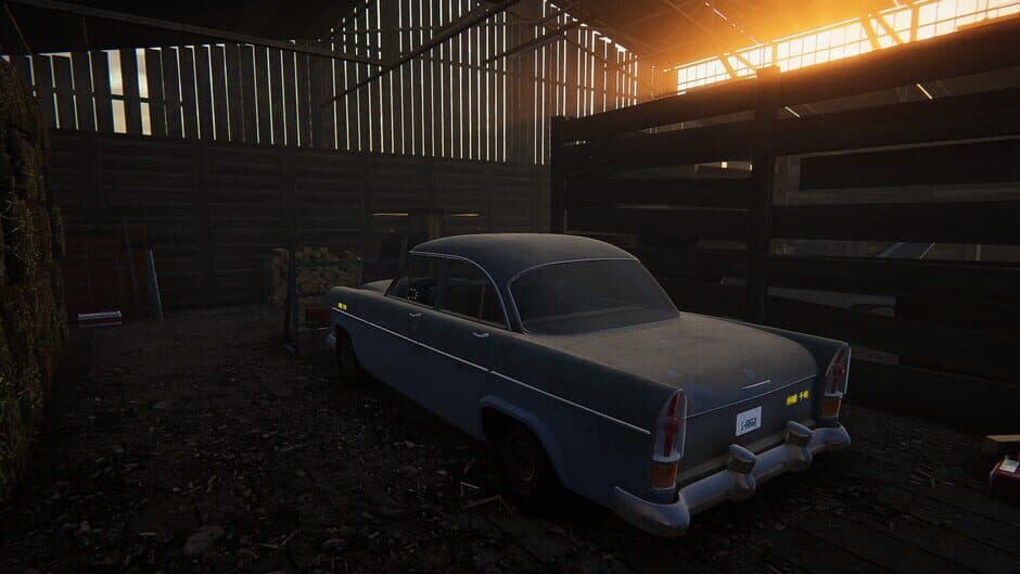 Скриншот 3 из Car Mechanic Simulator 2021: China