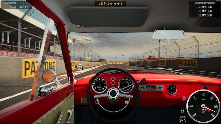 Скриншот 4 из Car Mechanic Simulator 2021: China