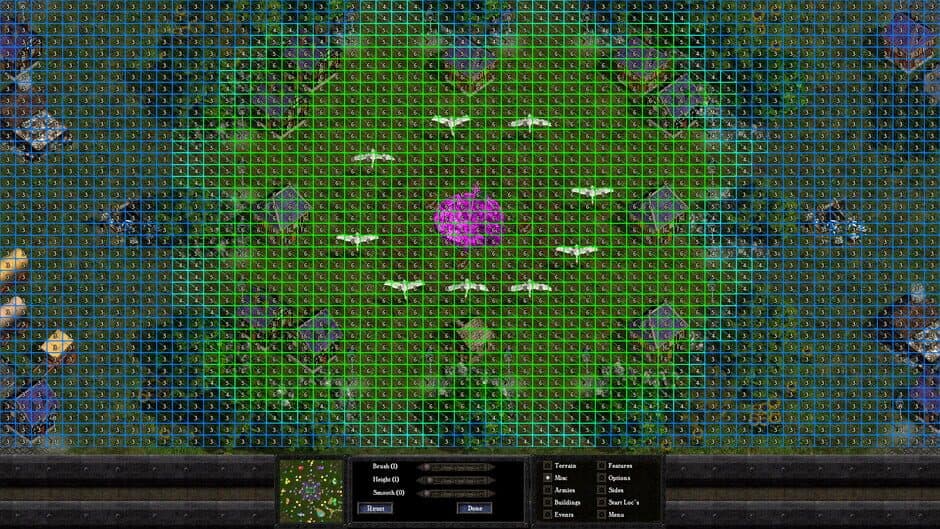 Скриншот 8 из Warlords Battlecry: The Protectors of Etheria