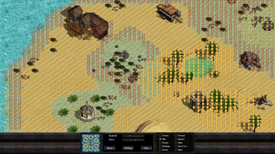Скриншот 9 из Warlords Battlecry: The Protectors of Etheria
