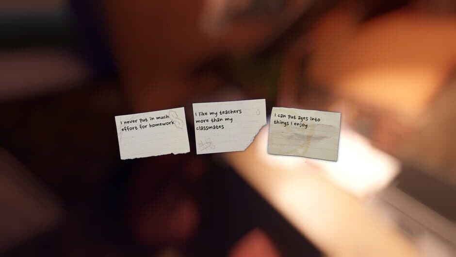 Скриншот 2 из Frame of Mind: A Game of Thoughts