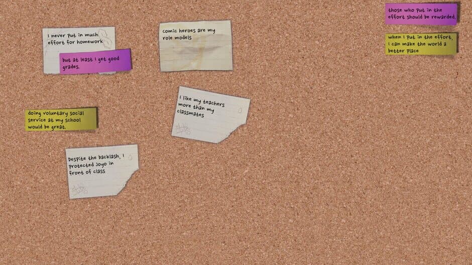 Скриншот 4 из Frame of Mind: A Game of Thoughts