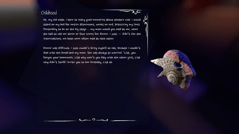 Скриншот 5 из Frame of Mind: A Game of Thoughts
