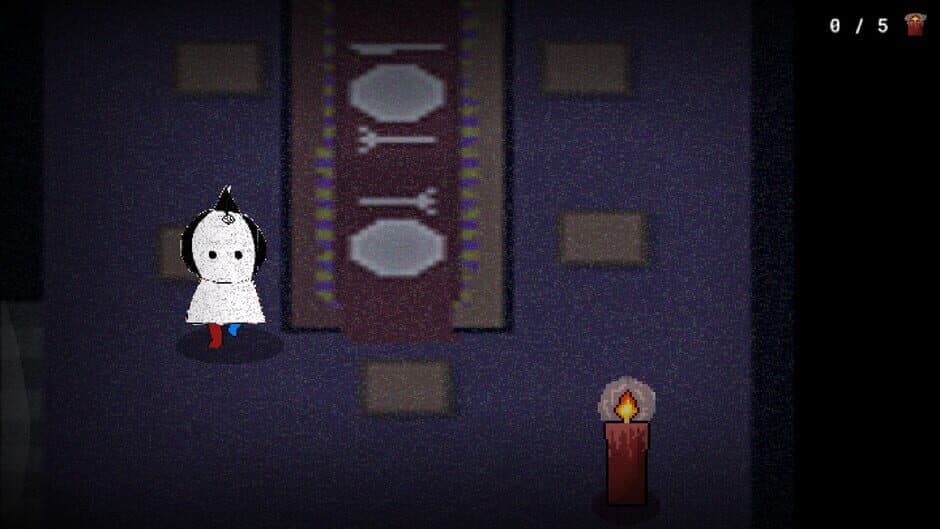Скриншот 1 из Candles