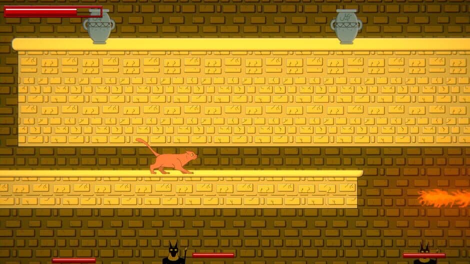 Скриншот 1 из Spy Cats