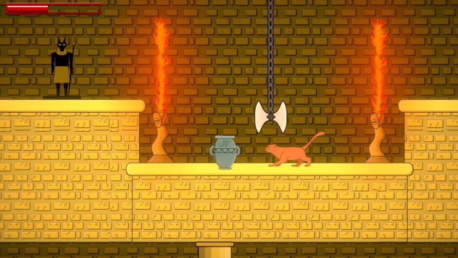 Скриншот 2 из Spy Cats
