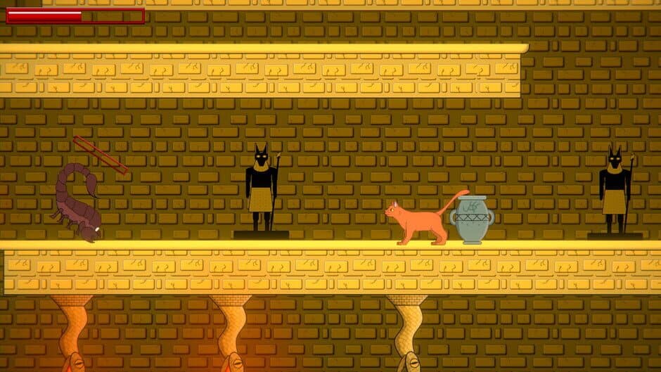Скриншот 4 из Spy Cats