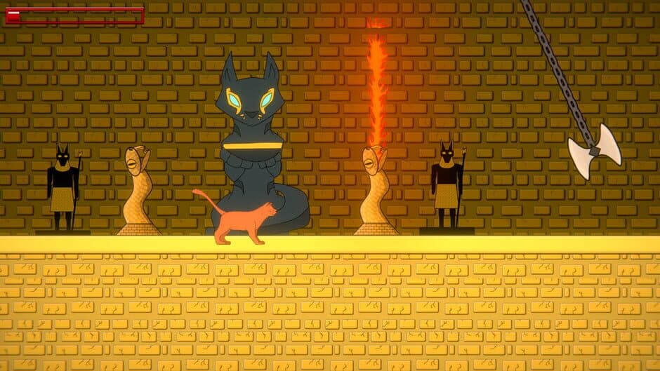 Скриншот 3 из Spy Cats