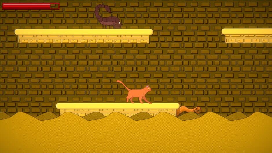 Скриншот 5 из Spy Cats