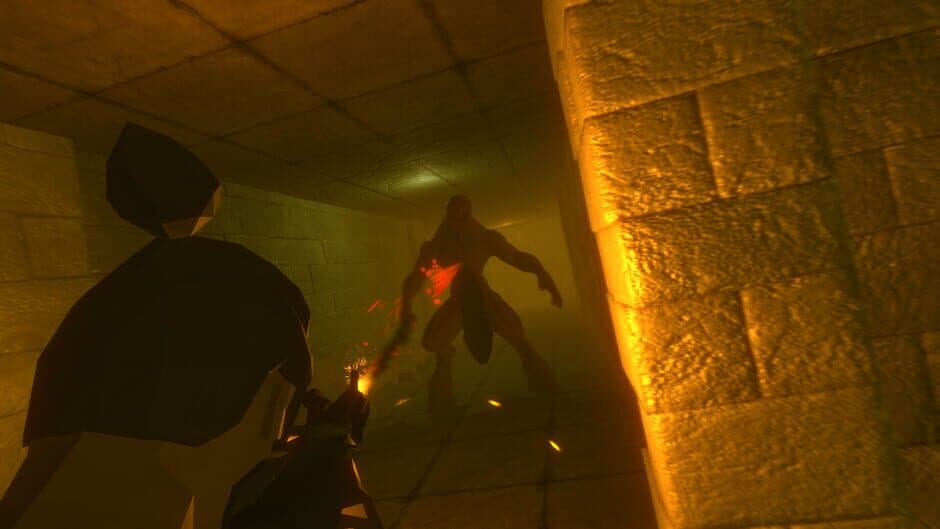 Скриншот 7 из Five Days of Hell