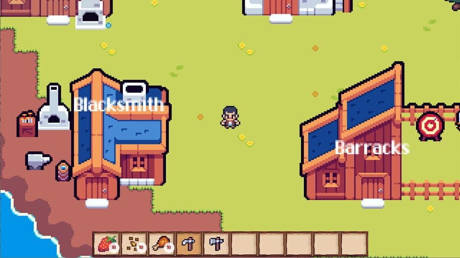 Скриншот 7 из The Farming Frontier