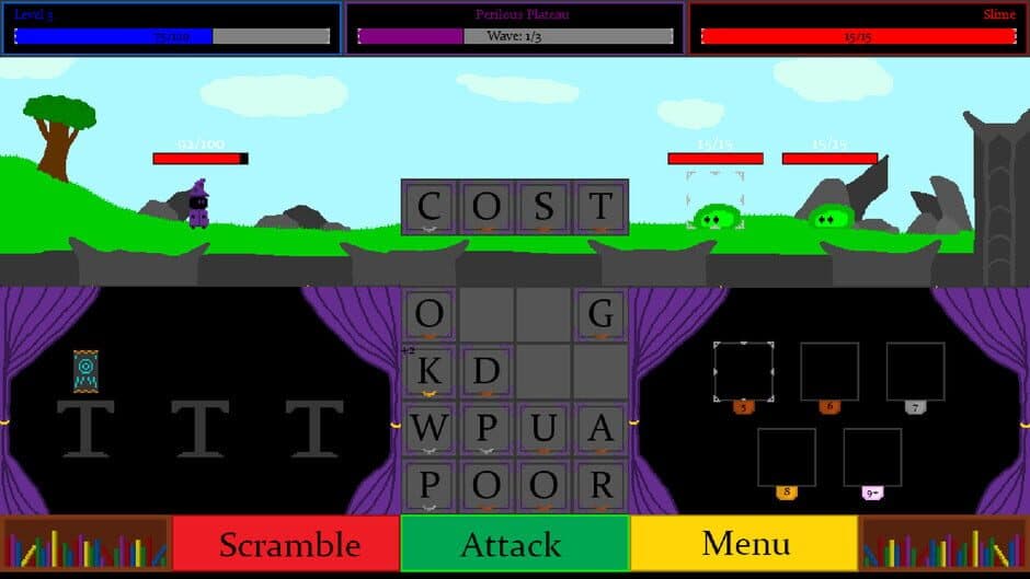 Скриншот 5 из Spellslinger