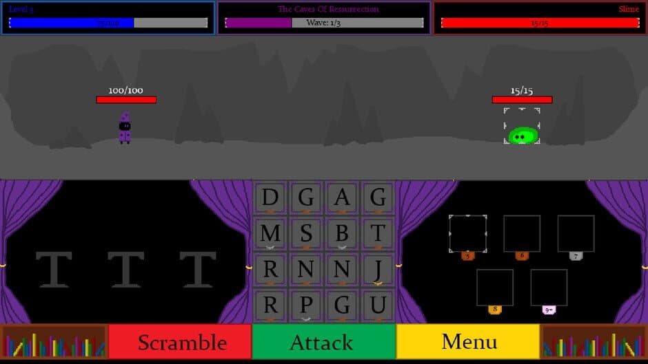 Скриншот 4 из Spellslinger