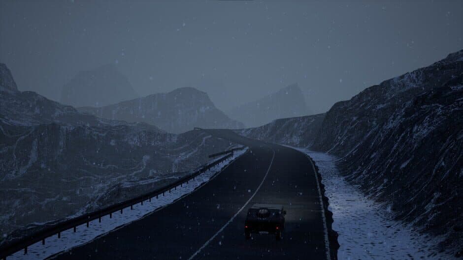 Скриншот 1 из Long Way
