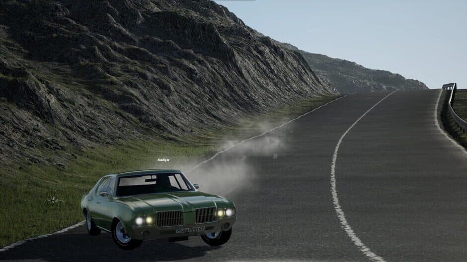 Скриншот 9 из Long Way