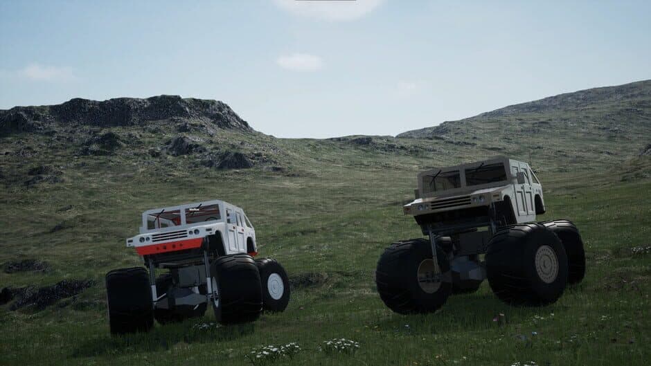 Скриншот 10 из Long Way