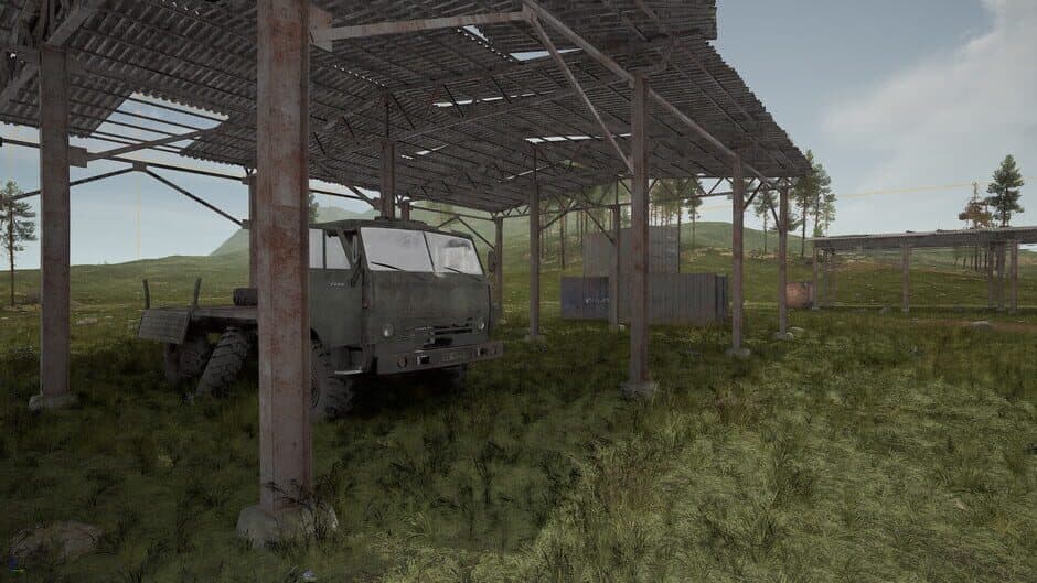 Скриншот 4 из Tactical Zone