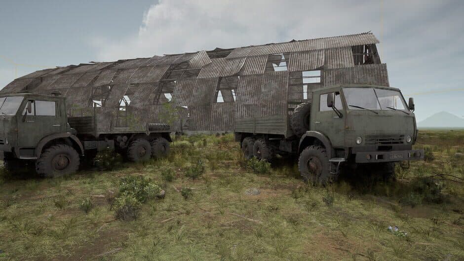 Скриншот 5 из Tactical Zone