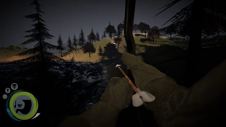 Скриншот 2 из Wrong Landing