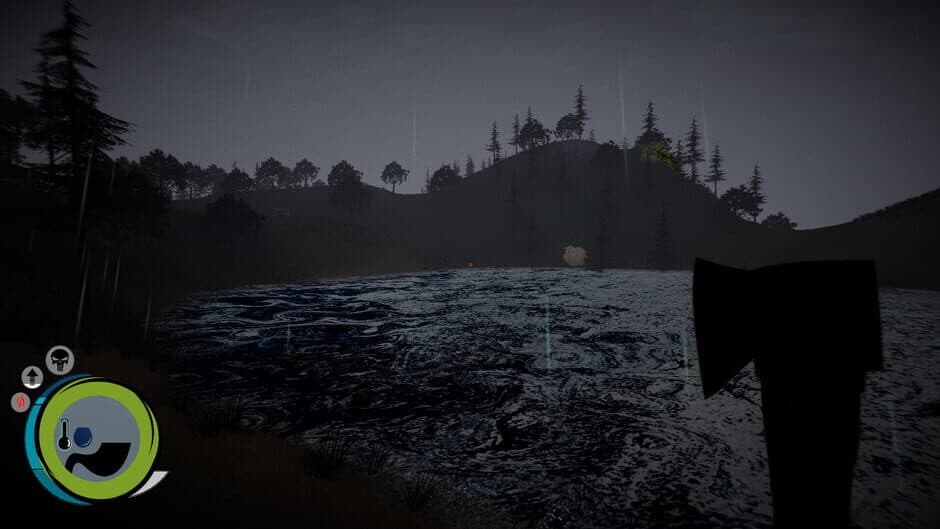 Скриншот 4 из Wrong Landing