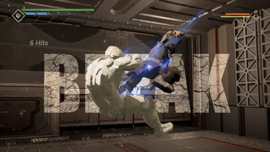 Скриншот 2 из Spirit X Strike
