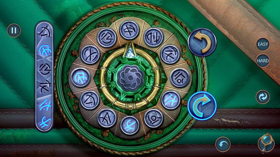 Скриншот 2 из Mystical Riddles: Ship From Beyond - Collector's Edition