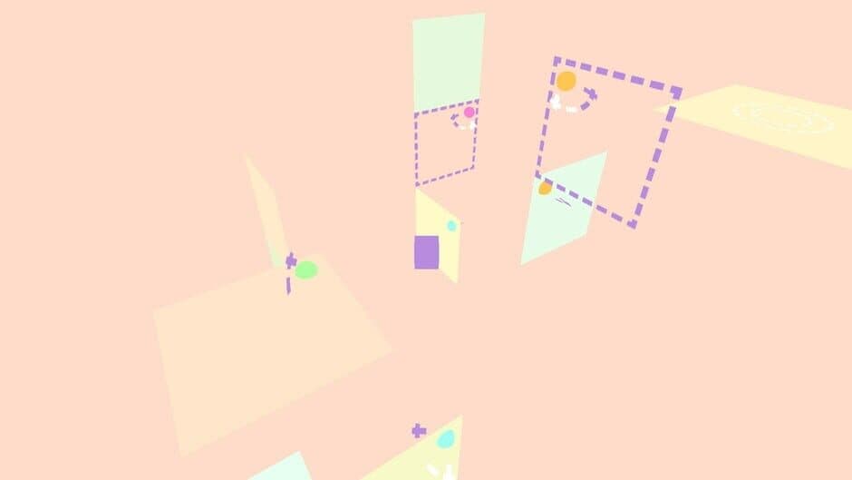 Скриншот 2 из CaS-Puz: Camera Surface Puzzle