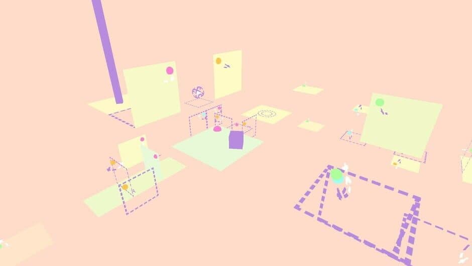 Скриншот 4 из CaS-Puz: Camera Surface Puzzle