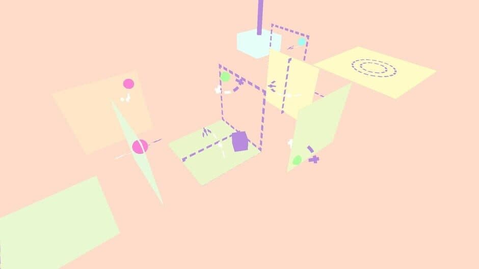 Скриншот 5 из CaS-Puz: Camera Surface Puzzle