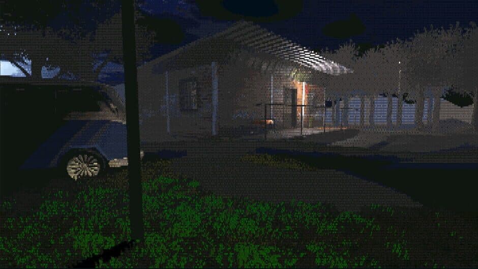 Скриншот 1 из The Echo Whispers