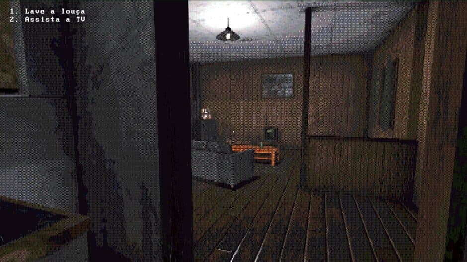 Скриншот 2 из The Echo Whispers