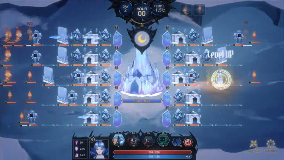 Скриншот 1 из Elis in Winterland