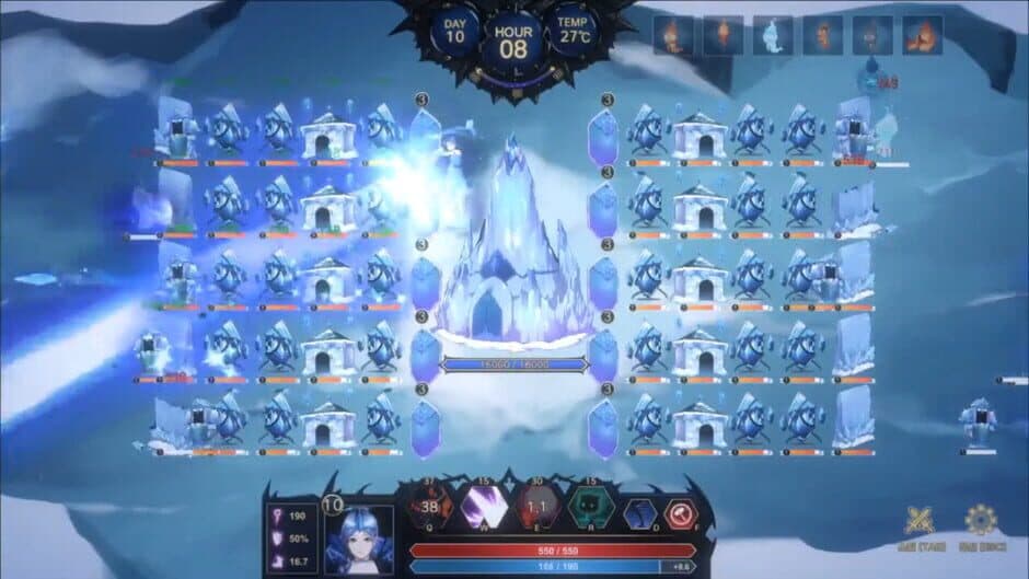 Скриншот 3 из Elis in Winterland