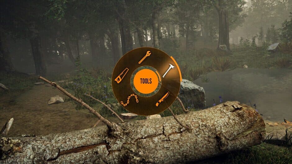 Скриншот 1 из Offroad Survival