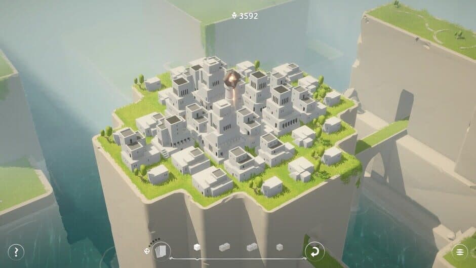 Скриншот 12 из Urbo: Dream One