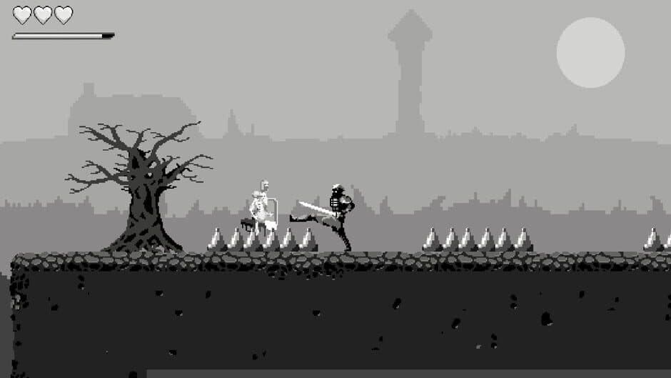 Скриншот 2 из Fallen Prince